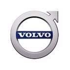 Volvo logo