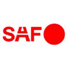 SAF logo