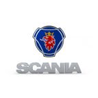 Scania logo